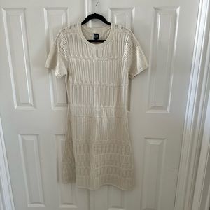 Gap Knit Dress